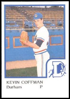 5 Kevin Coffman